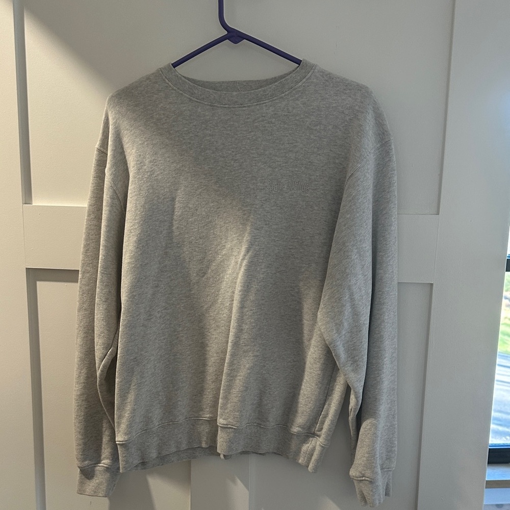 Women’s Djerf Avenue Crewneck